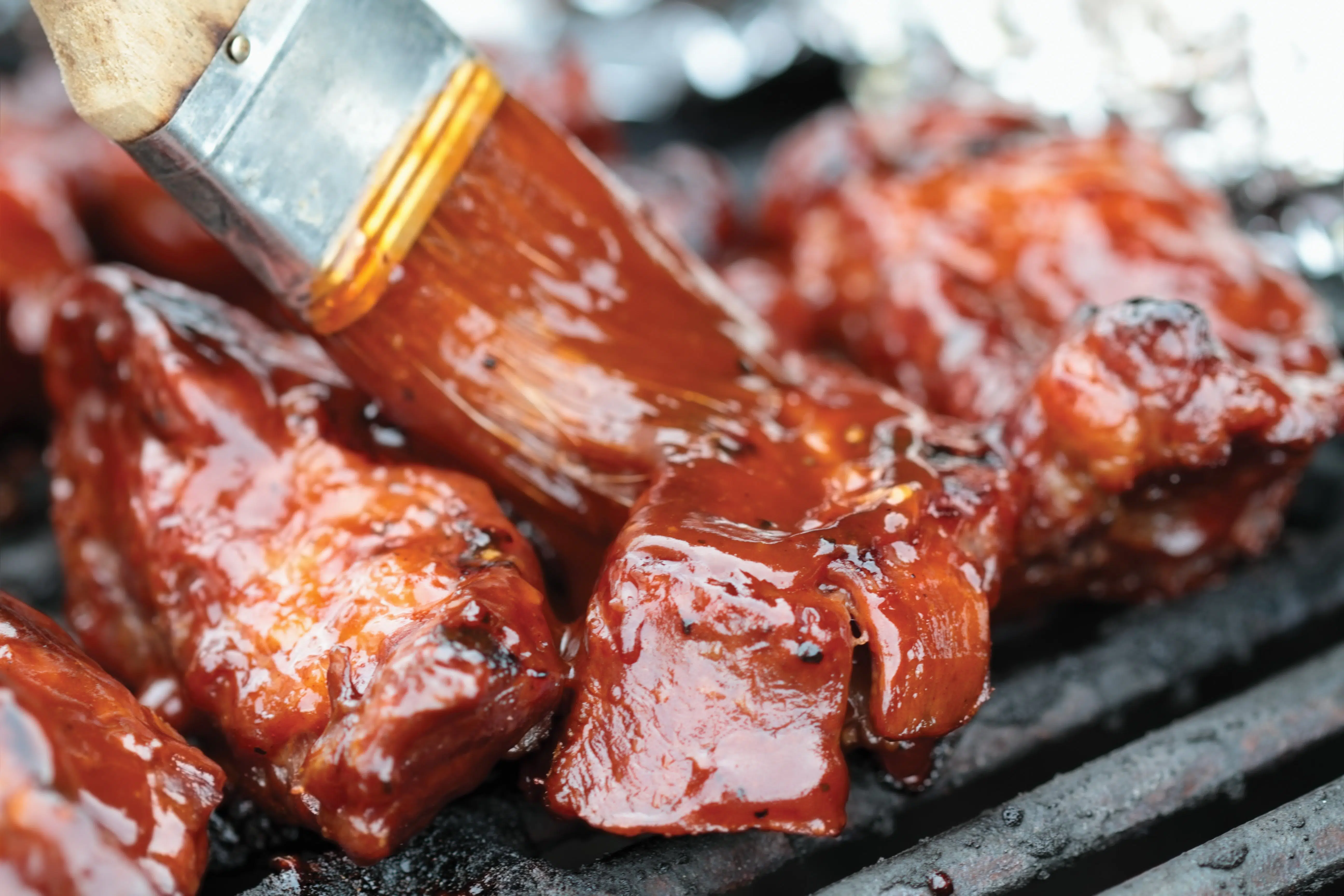 Pork, Country Style Ribs