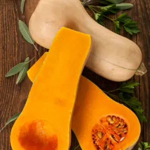 Squash, Butternut