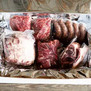 The Butcher's Best Bundle