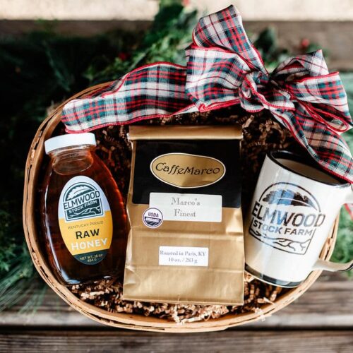 Rise and Shine Gift Pack