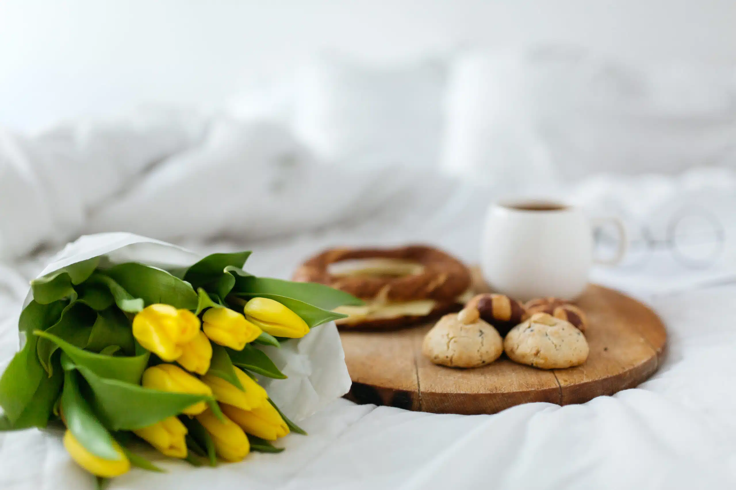 Breakfast in Bed Bundle