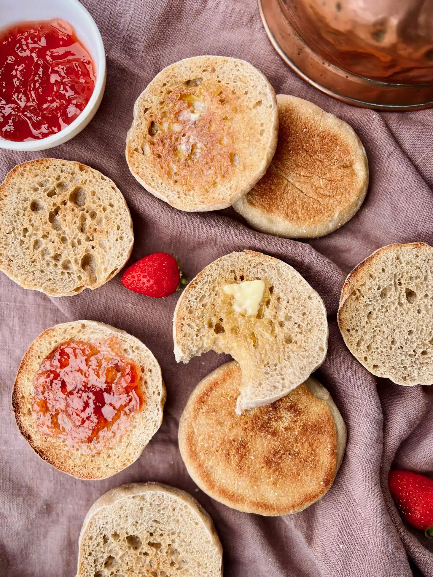Breakfast in Bed Bundle - Image 2
