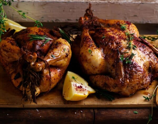 Cornish Hens pair jpg (1)